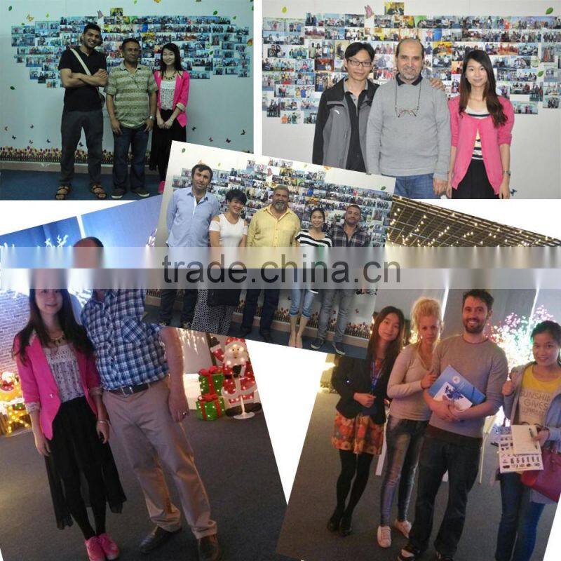 High precision digital large format printer 6 feet flex banner printing machine