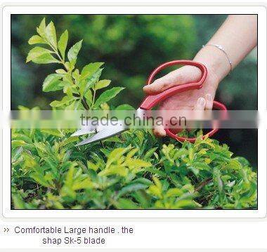 Garden Scissors