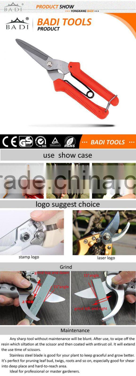 pruning shear/garden tools