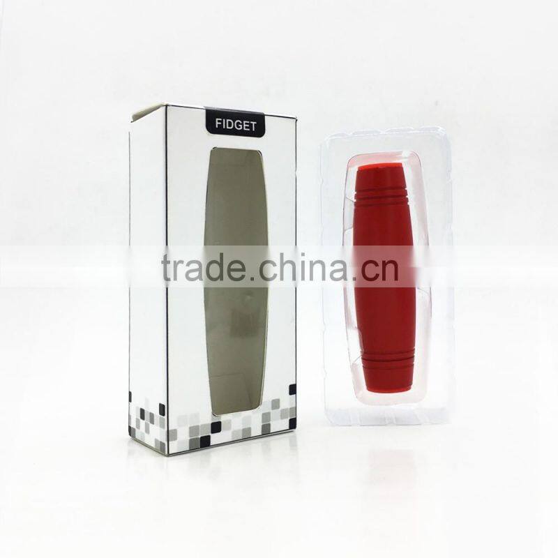 2017 Hot sale promotional gifts & wooden fidget mokuru toy For Release Stress