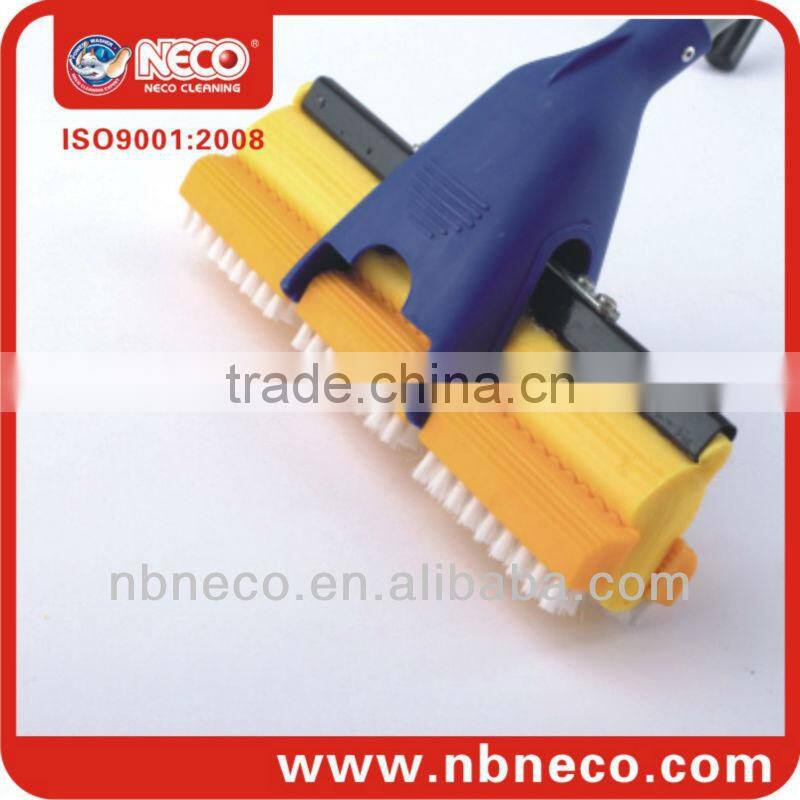 Hot sale high quality and lux.roller pva spoge mop