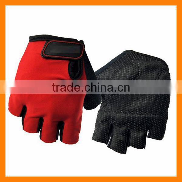 Full Finger Touch Screen Cycling Gloves