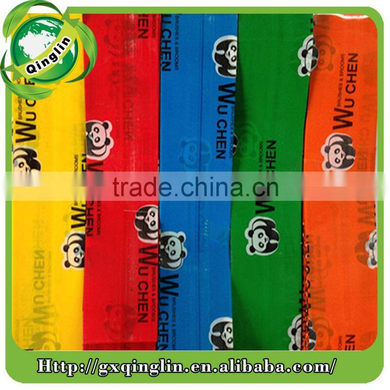 normal size wooden handle or sticks for broom and mop