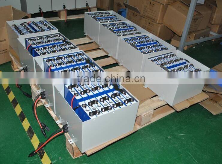 48V50Ah LiFePO4 battery for ESS