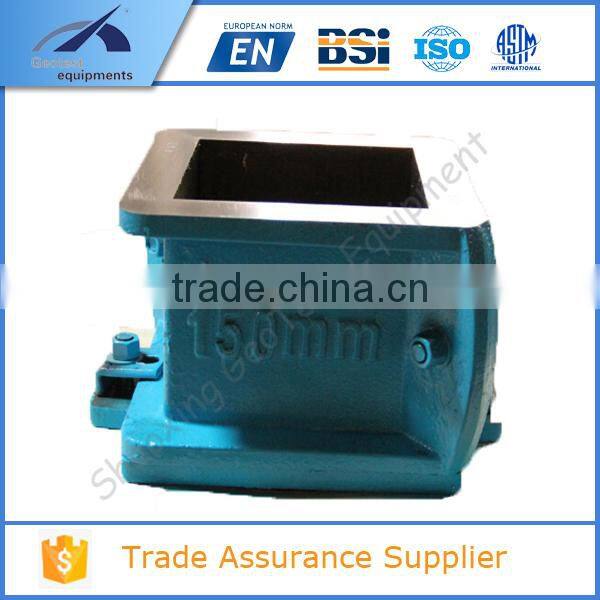 CM2-150 Cocrete Specimen Cube Moulds