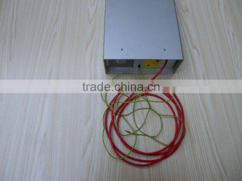 RECI new P18 intelligent protection laser power supply 180W with multilingual LCD digital display, for RECI S8 CO2 laser tube