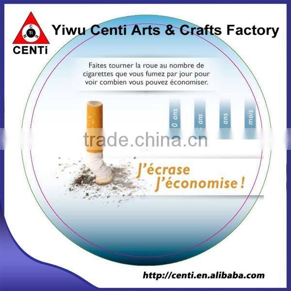 Hot Sale 2-Wheel Smoking Cost Calculator Scale