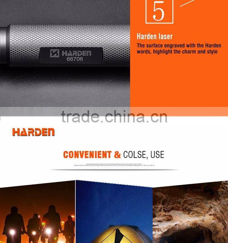 Professional 1AA Flash Led Light