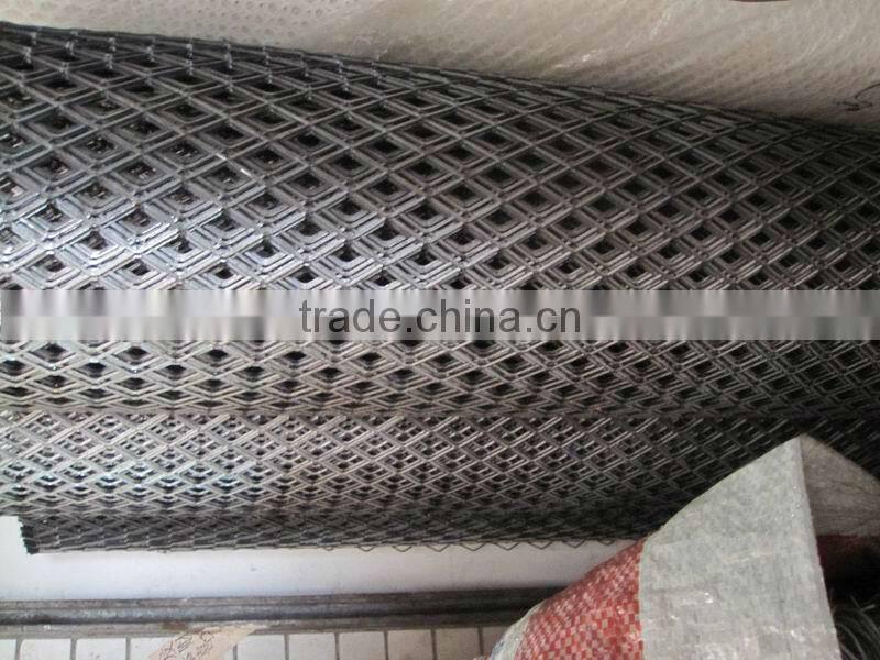 Expanded metal mesh in Guangzhou