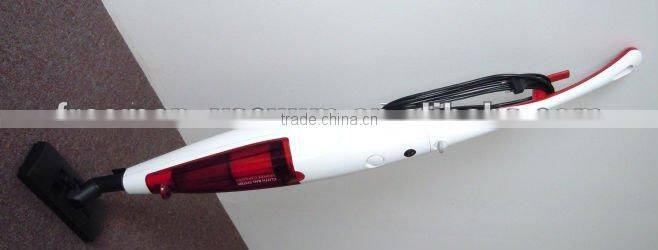 JC6043 upright cyclone bagless vacuum cleaner