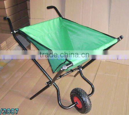 supply folding wheelbarrow TC1000