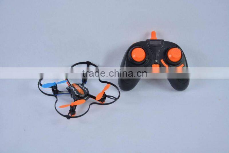 2015 Newest 2.4G 4CH RC Drone