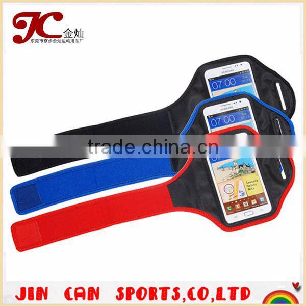 china made promotional customized printed armband