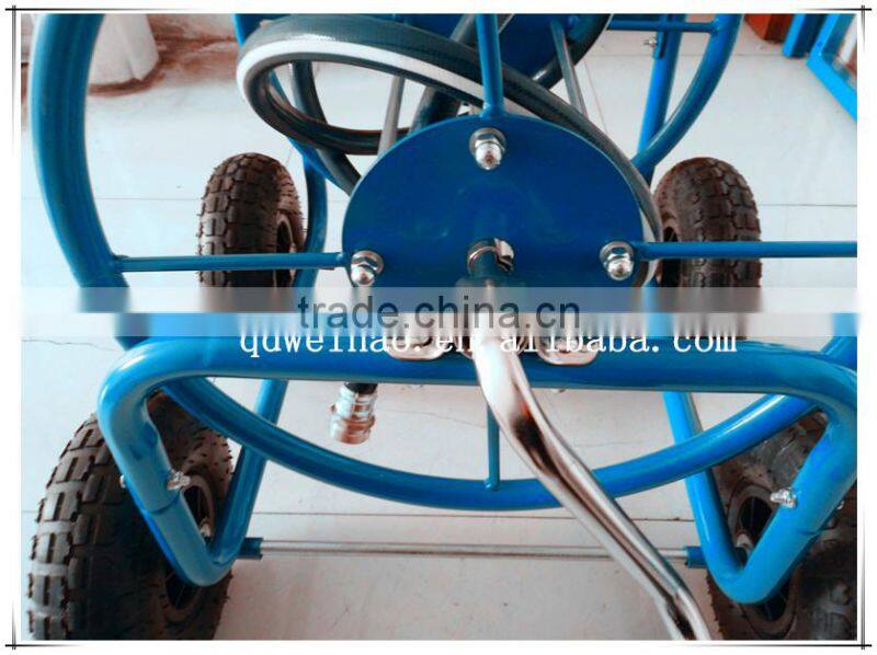 Standard Hose Reel Cart