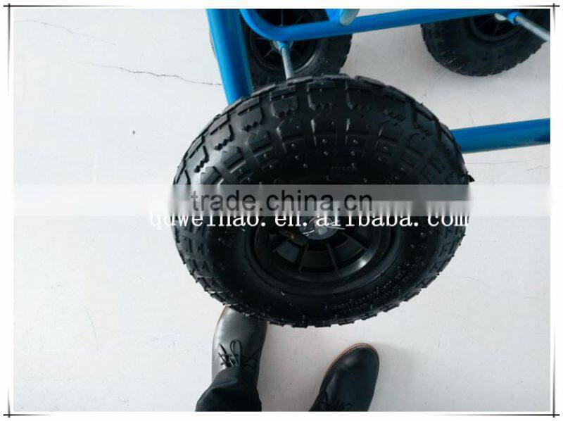 Standard Hose Reel Cart