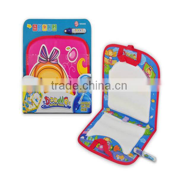 hot selling plush musical infant toy set with CE