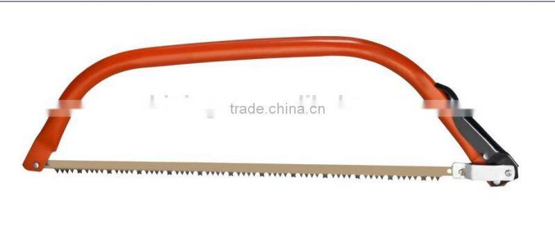 21 in. Bow Saw