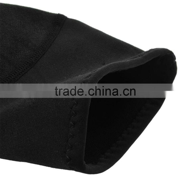 New Ankle brace Zip Up Compression Support One Size Fits All