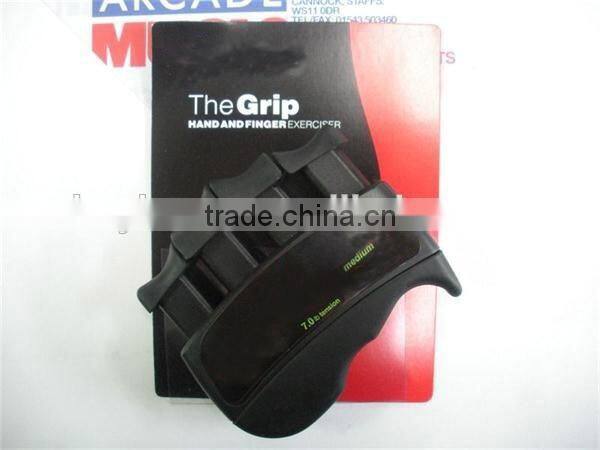 Professional finger wrist exercise equipment hand strength training, hand held exercise equipment