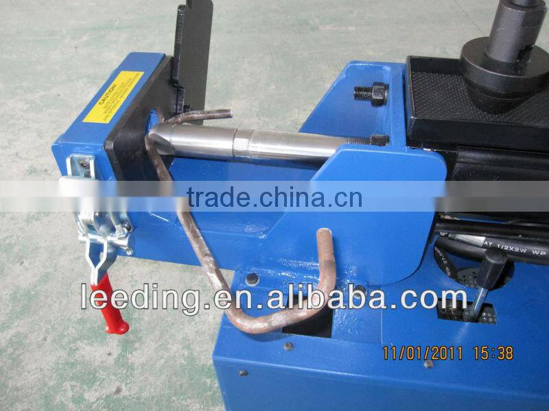 New Multi-function Professional Bending/Expanding Tube/brass Machine