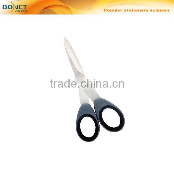 S66049 CE Certificated 8-1/4" hand tools stationery promotional scissors
