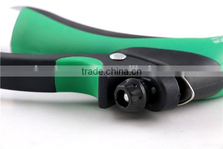 Professional vehicle water gun of zinc alloy material