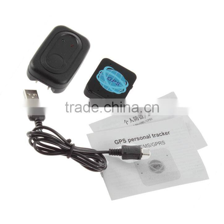 Car Tracking System Device GPS GSM Tracker Mini Locator Car GPS Tracker For Car