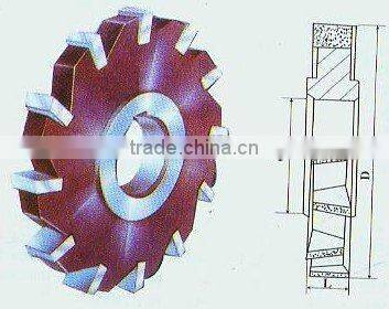 carbide tipped welded cutter (1192)