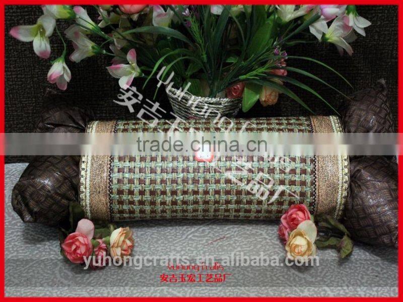 bamboo memory foam pillow bamboo fiber pillow