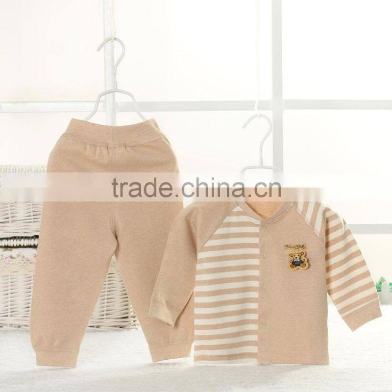 Wholesale Baby Boys Girls Clothes 0-1 Year Old Kids Clothing Sets