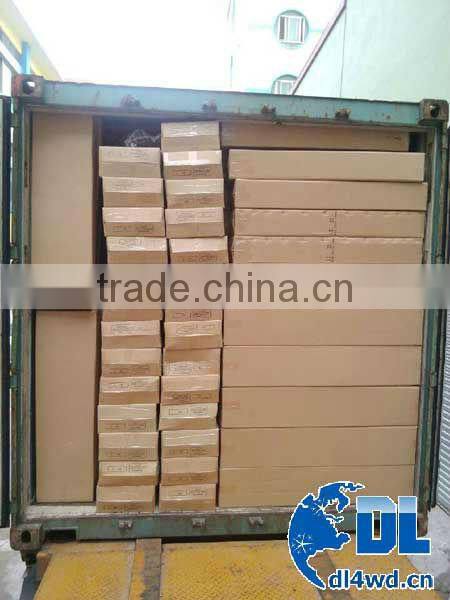 Car Spare Parts 4x4 Snorkel For Toyota Land Cruiser 90 Series FJ90 Prado Snorkel