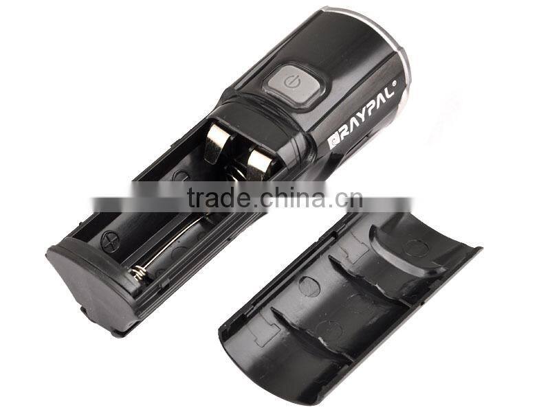 Whloesale Universal Bicycle Safety Lights Bicycle Front Lights and Bicycle Rear Lights Kit