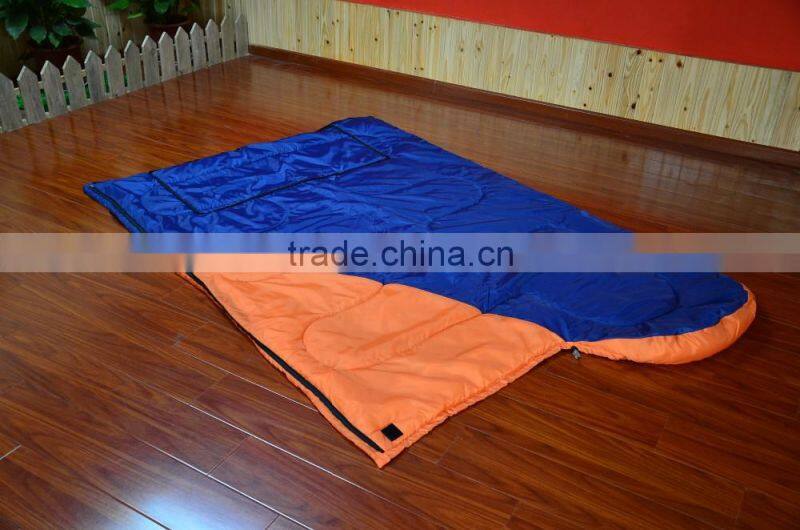 Three Season Light Weight Traveling Sleeping Bag