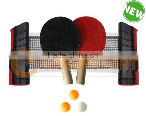 GSTTS3311 table tennis racket ping pong racket