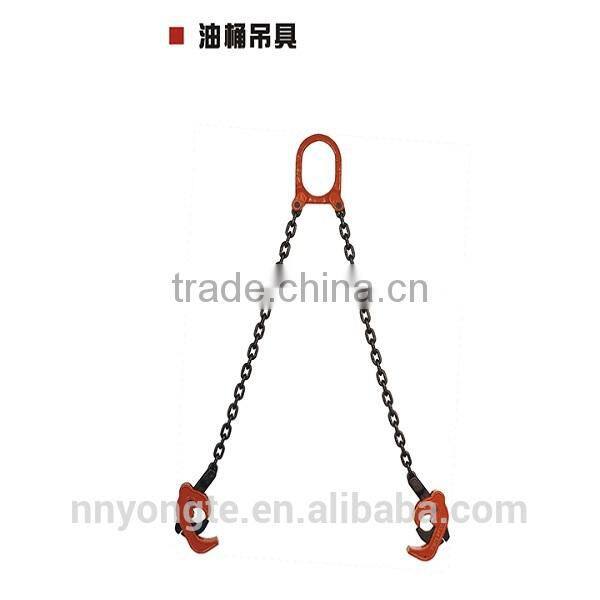 Favourable Price Oil Drum Lifter