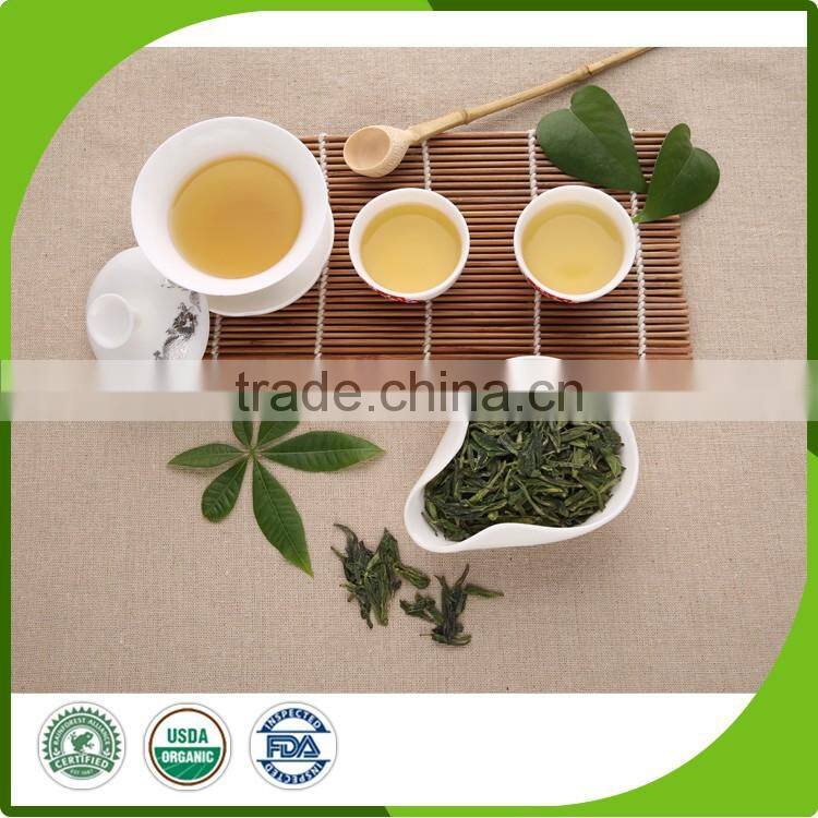 China tea best price Organic green tea longjing tea