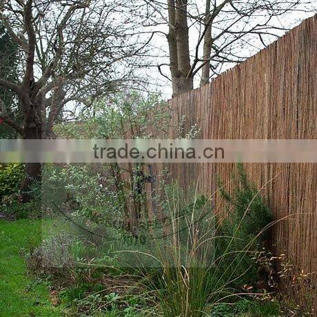 Hot sale willow fence for gardening