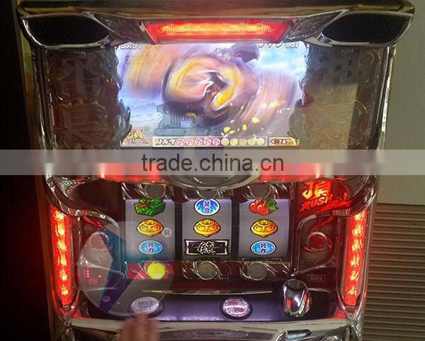 arcade coin operated 777 japan slot machine game games machine casino game slot machine igs monkey king