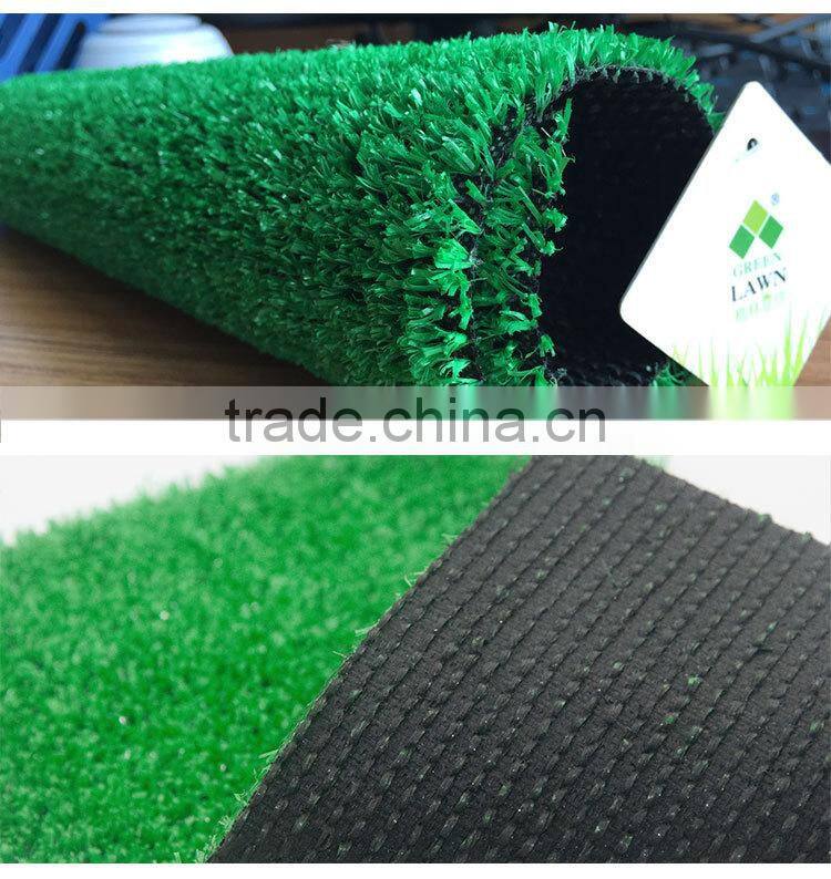 Artificial grass for indoor grass roof, exhibition, garden, wedding place decoration Model G001