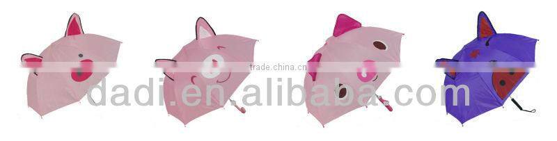 Pig Umbrella