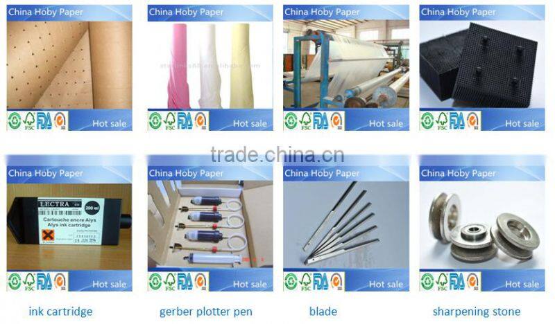 woodfree offset printing paper