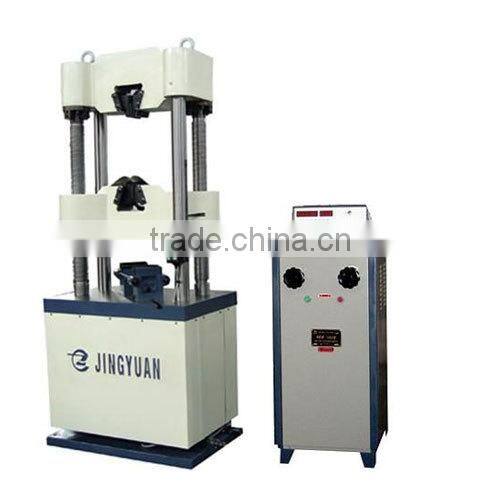 universal 5/8" RF cable tray of hoisting grips