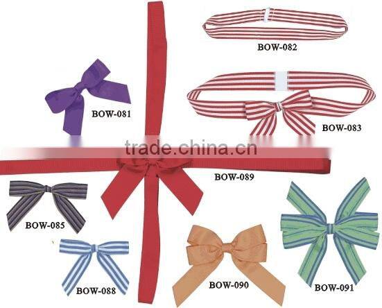 25mm Beautiful Satin Ribbon For Gift Package