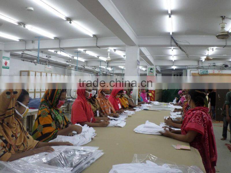 2017 Men's latest design Short sleeve antique dirty pigment washed polo shirts,