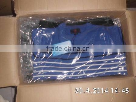 MENS YARN DYED SWEATERS