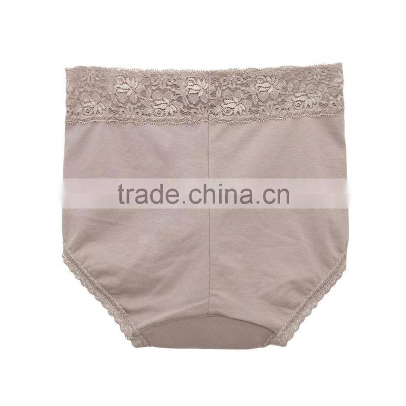 OEM/ODM Service Women Underwear Panties For China Supplier