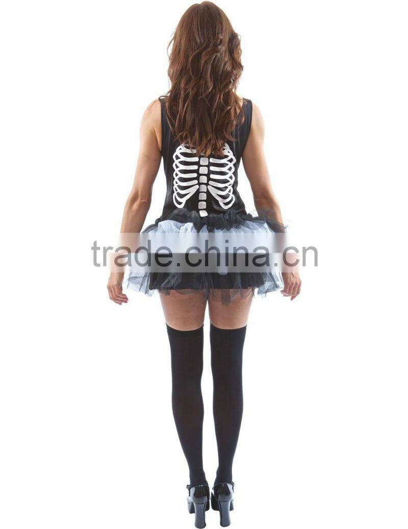 Banana Dress Costume