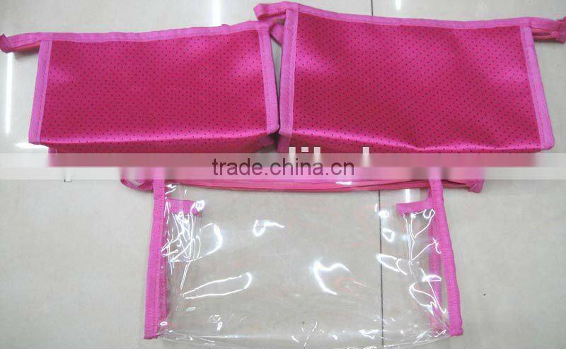Fashion Lady cosmetic bag