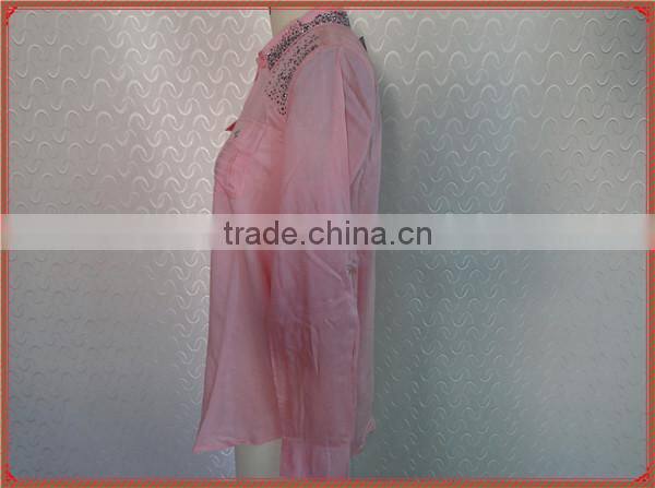 blouses fashion 2015 women blouses shirts maternity clothes