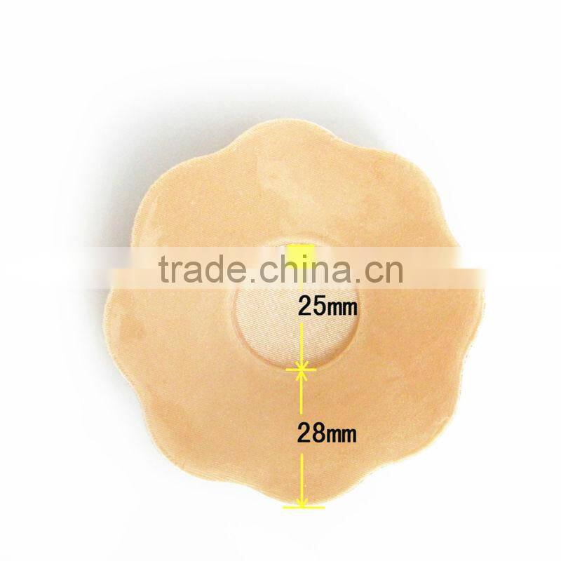 Sexy Stealth Seamless adhesive covers